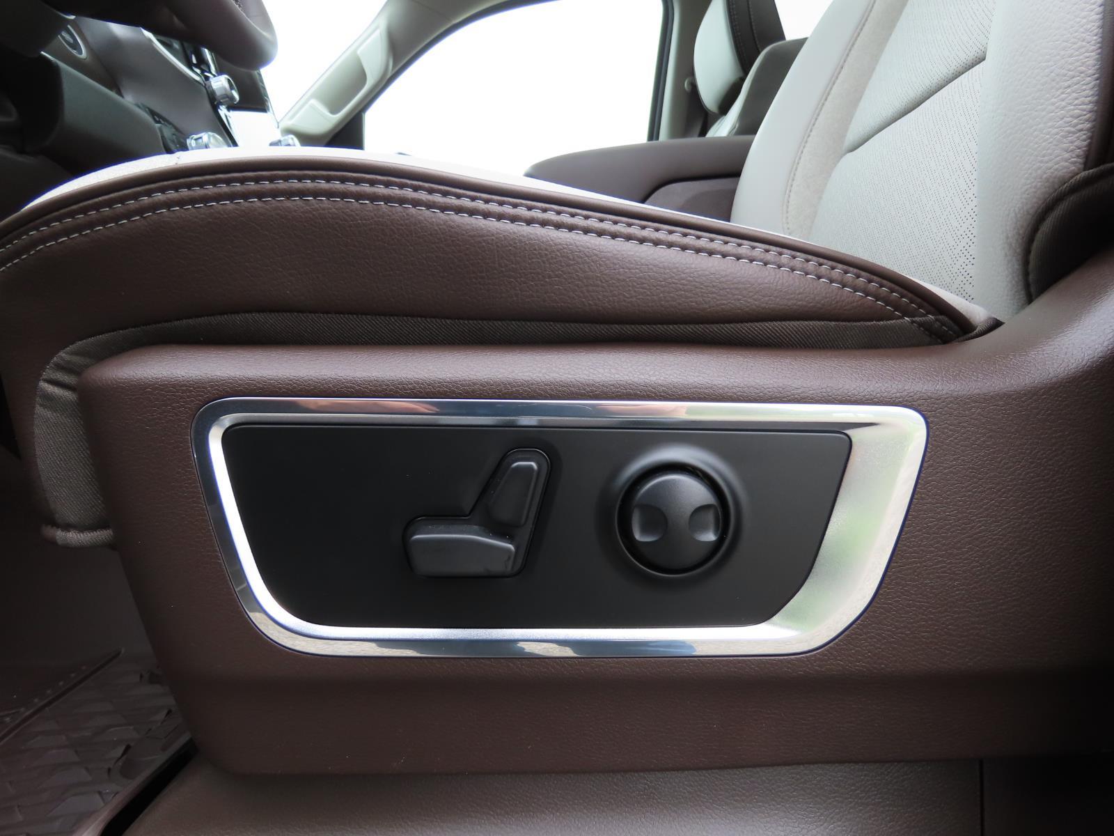 New Car 2025 Ram 1500  For Sale Under $60,000 In Lampasas, Texas