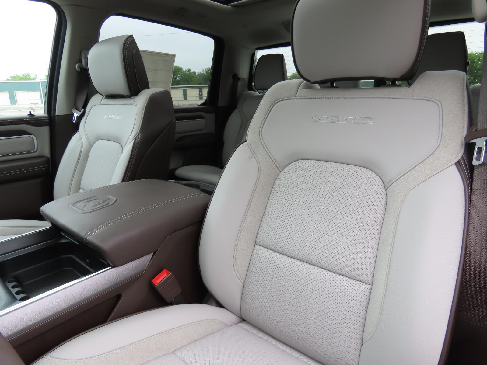 New Car 2025 Ram 1500  For Sale Under $60,000 In Lampasas, Texas