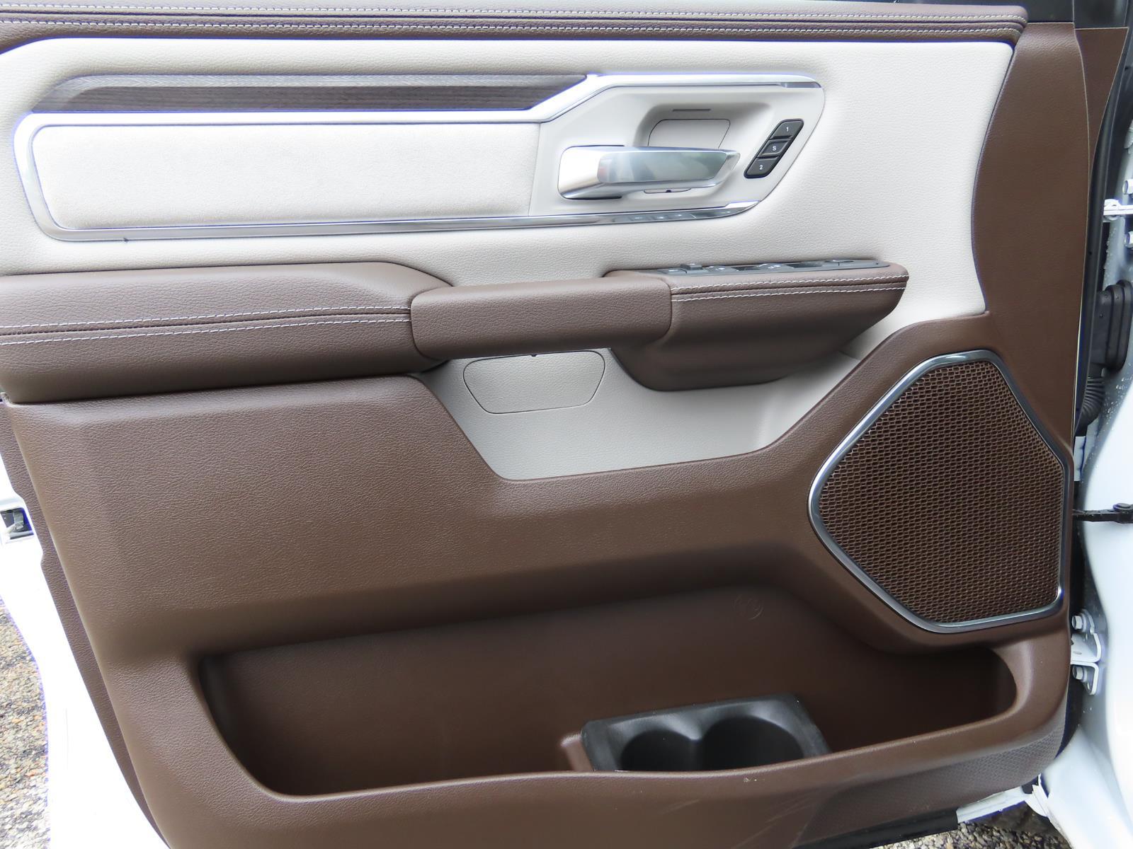 New Car 2025 Ram 1500  For Sale Under $60,000 In Lampasas, Texas