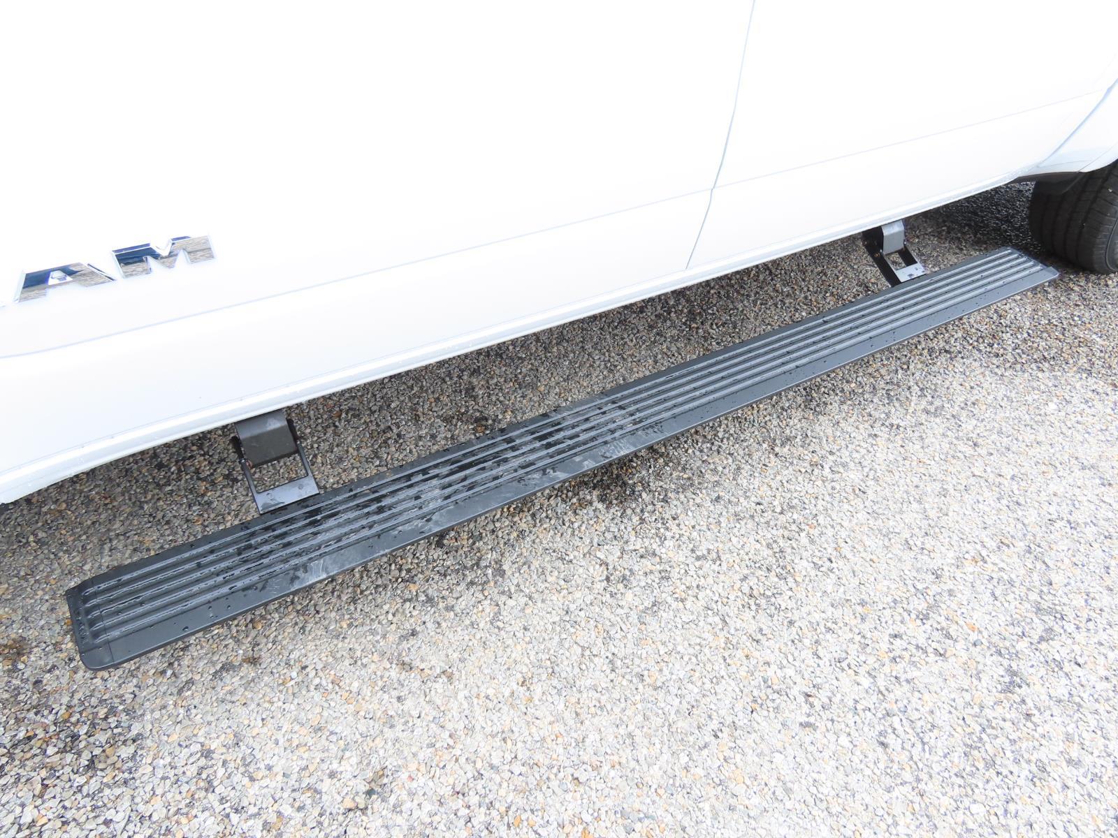 New Car 2025 Ram 1500  For Sale Under $60,000 In Lampasas, Texas