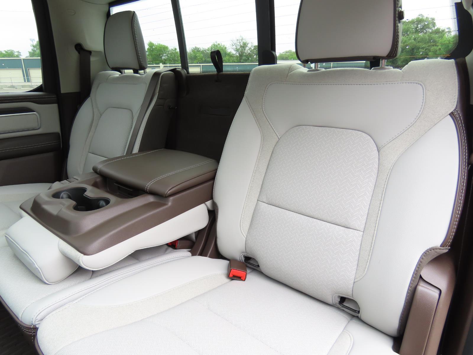 New Car 2025 Ram 1500  For Sale Under $60,000 In Lampasas, Texas