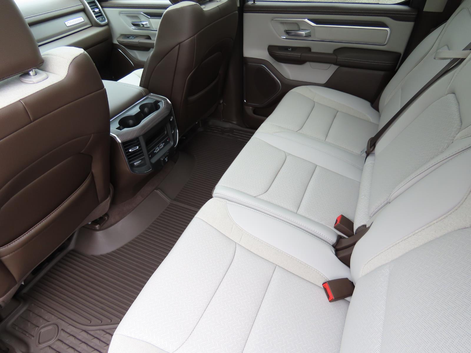 New Car 2025 Ram 1500  For Sale Under $60,000 In Lampasas, Texas