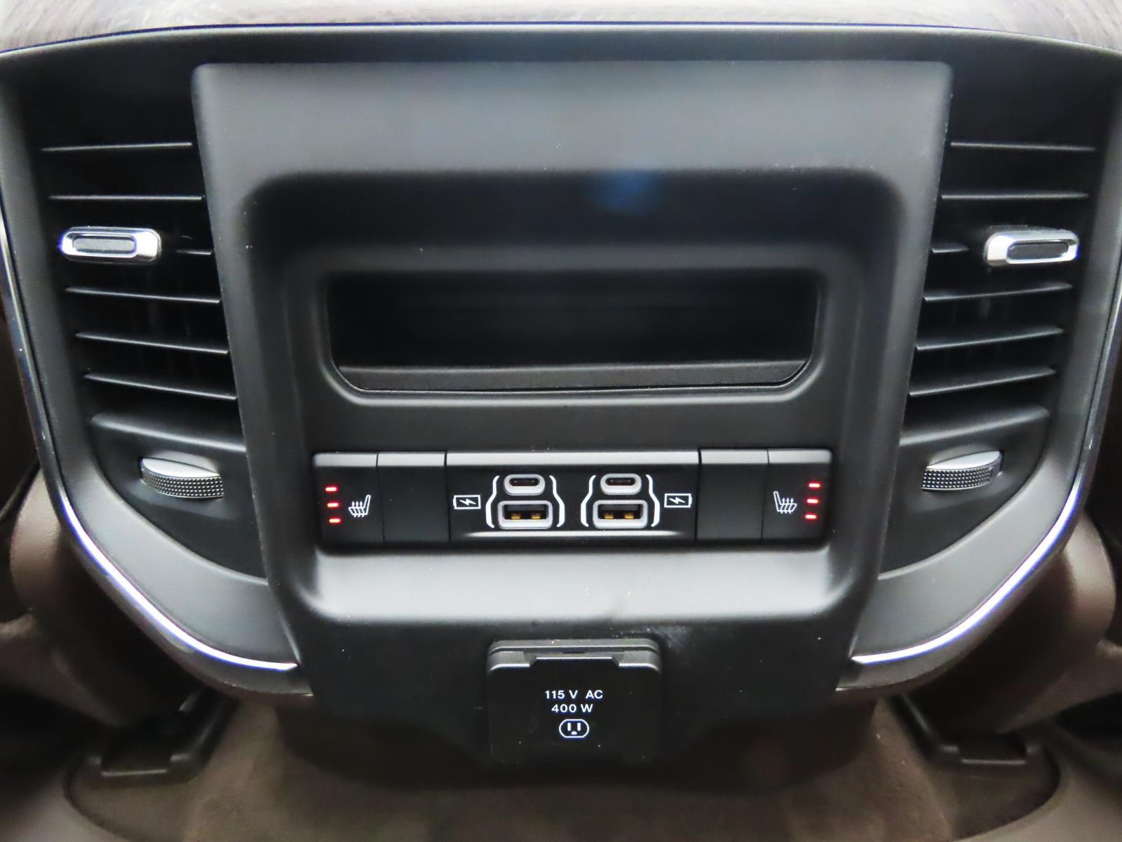 New Car 2025 Ram 1500  For Sale Under $60,000 In Lampasas, Texas