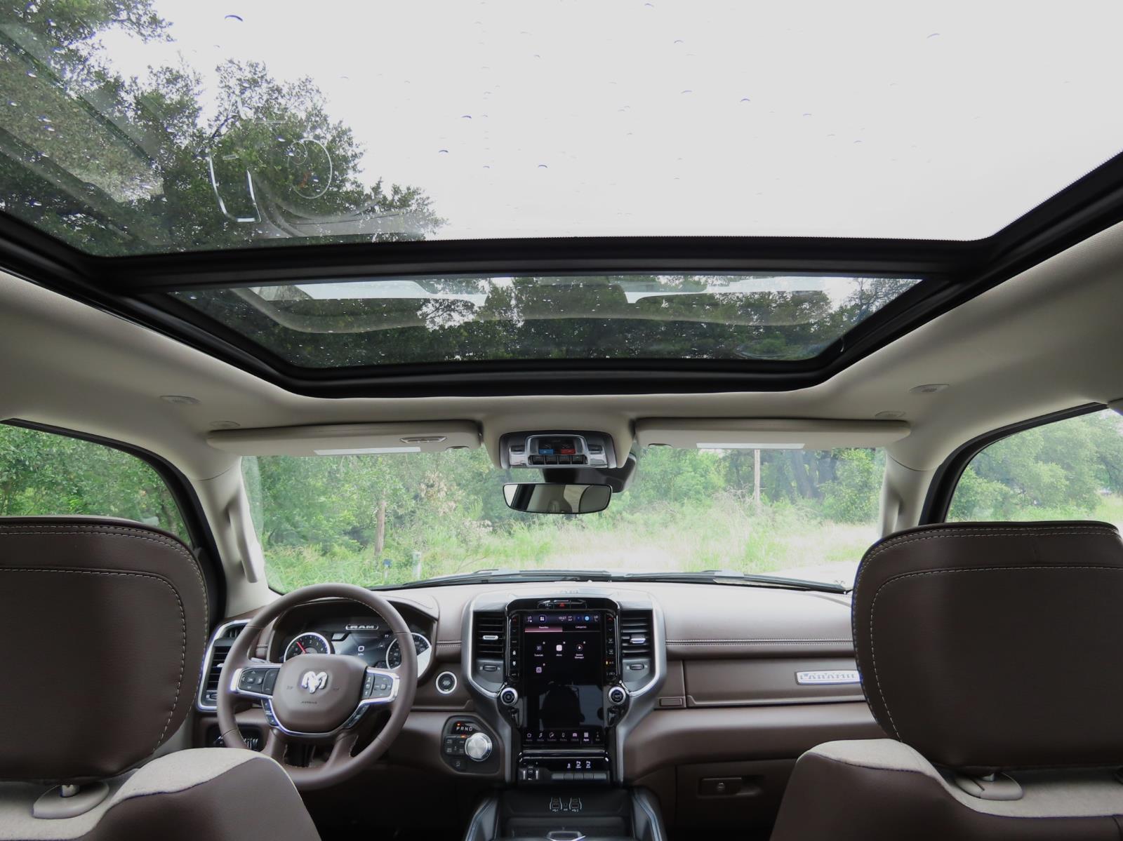 New Car 2025 Ram 1500  For Sale Under $60,000 In Lampasas, Texas