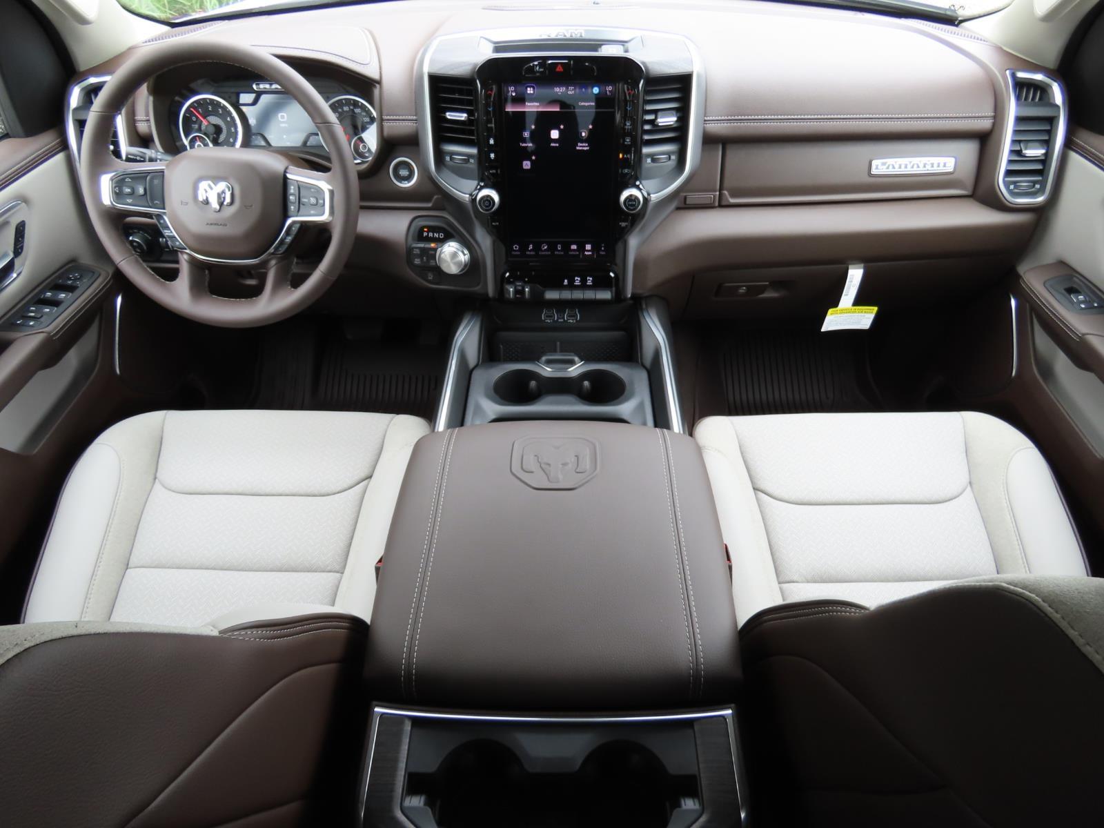 New Car 2025 Ram 1500  For Sale Under $60,000 In Lampasas, Texas