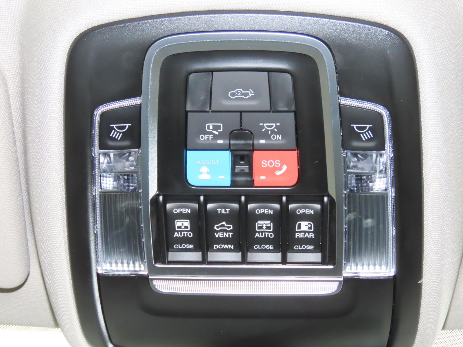 New Car 2025 Ram 1500  For Sale Under $60,000 In Lampasas, Texas