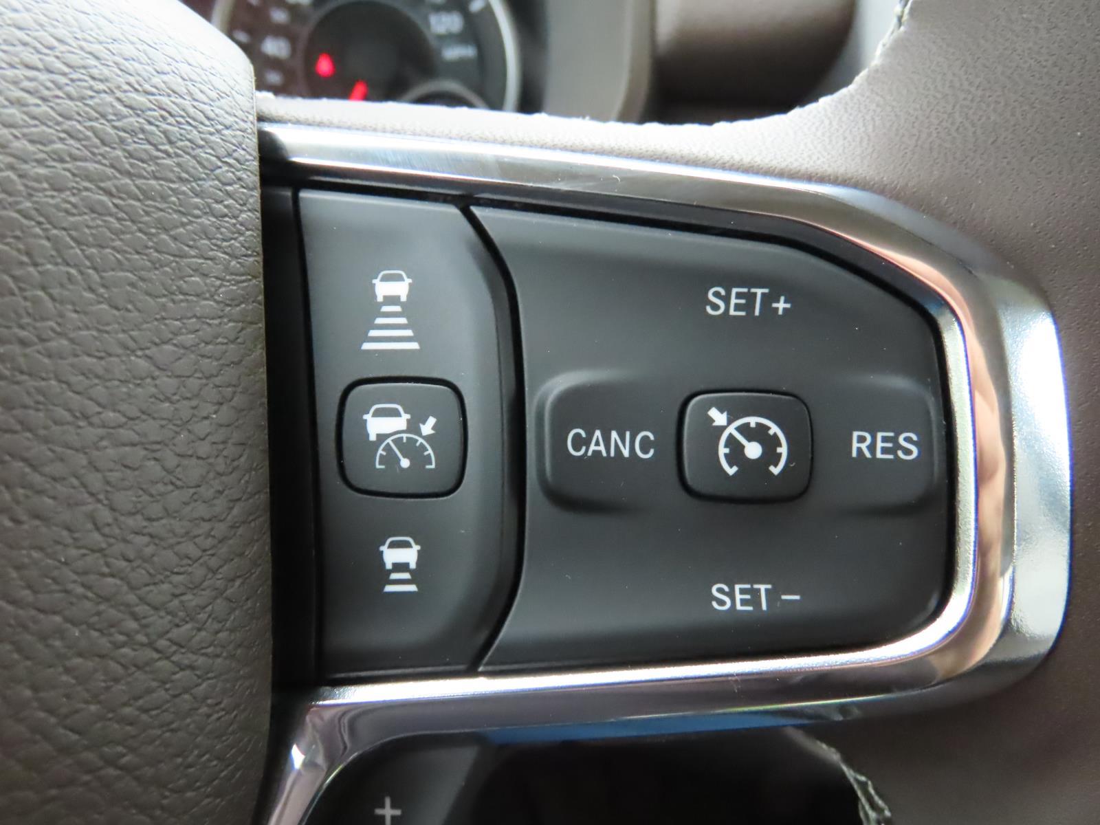 New Car 2025 Ram 1500  For Sale Under $60,000 In Lampasas, Texas