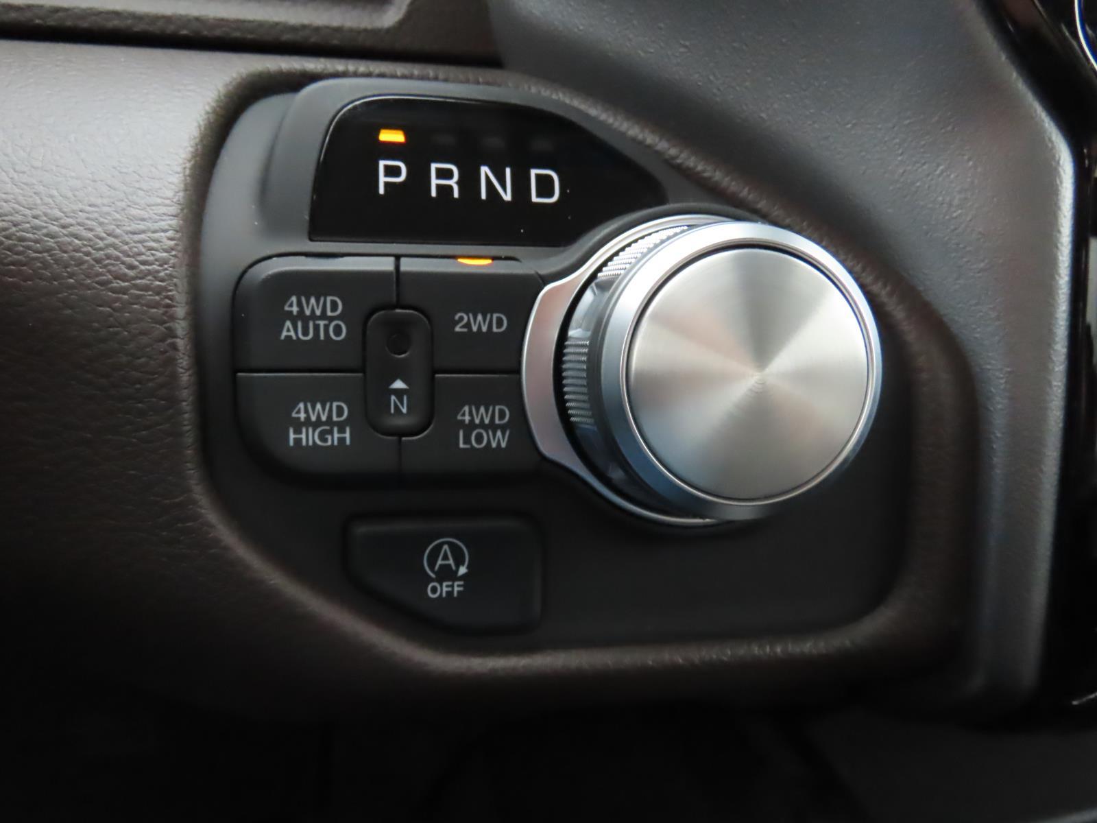 New Car 2025 Ram 1500  For Sale Under $60,000 In Lampasas, Texas
