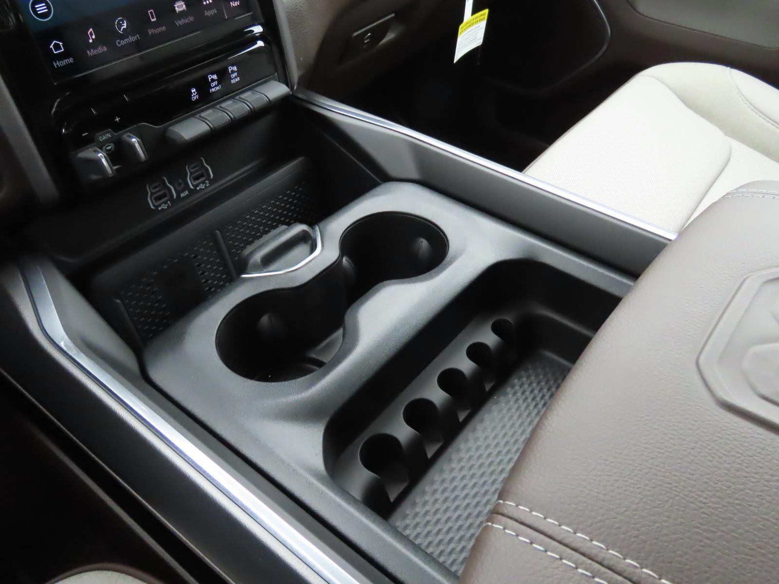 New Car 2025 Ram 1500  For Sale Under $60,000 In Lampasas, Texas