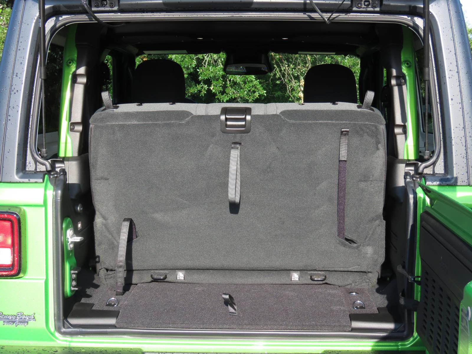 New Car 2025 Jeep Wrangler  For Sale Under $50,000 In Lampasas, Texas