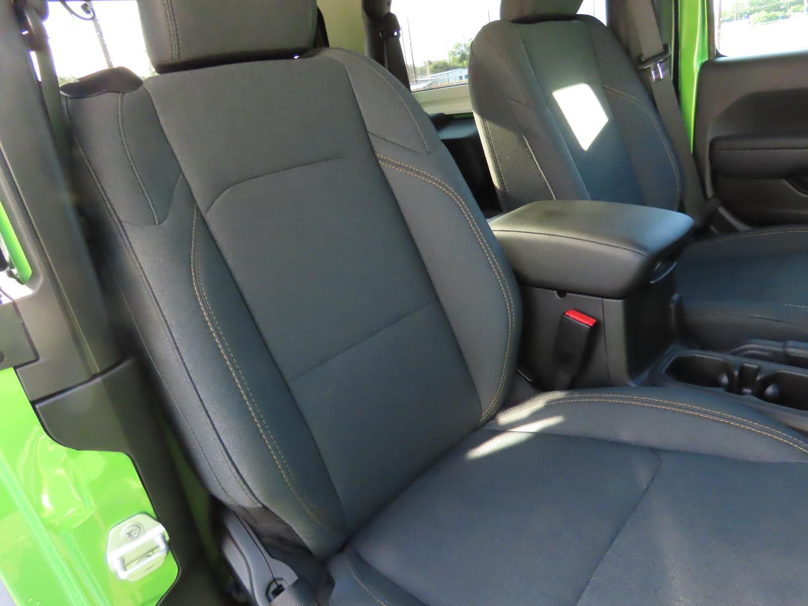 New Car 2025 Jeep Wrangler  For Sale Under $50,000 In Lampasas, Texas