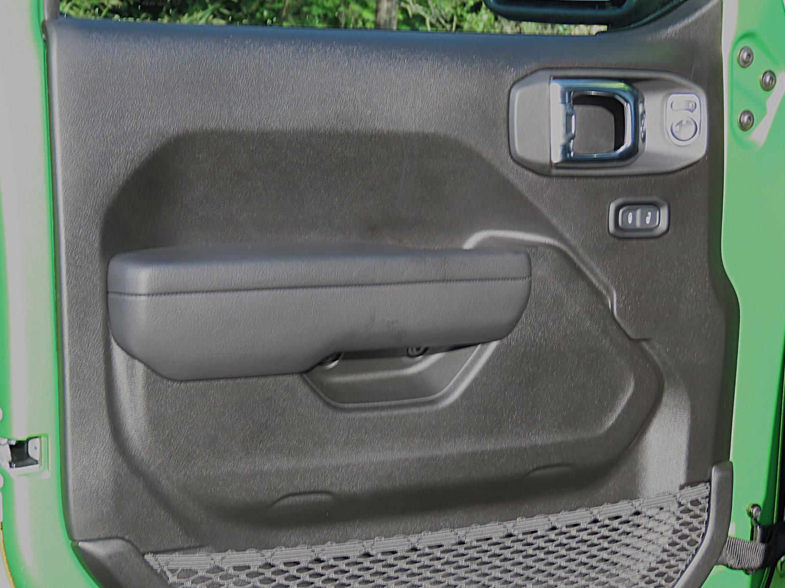 New Car 2025 Jeep Wrangler  For Sale Under $50,000 In Lampasas, Texas