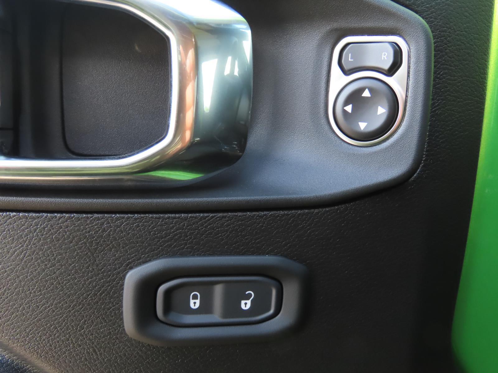 New Car 2025 Jeep Wrangler  For Sale Under $50,000 In Lampasas, Texas