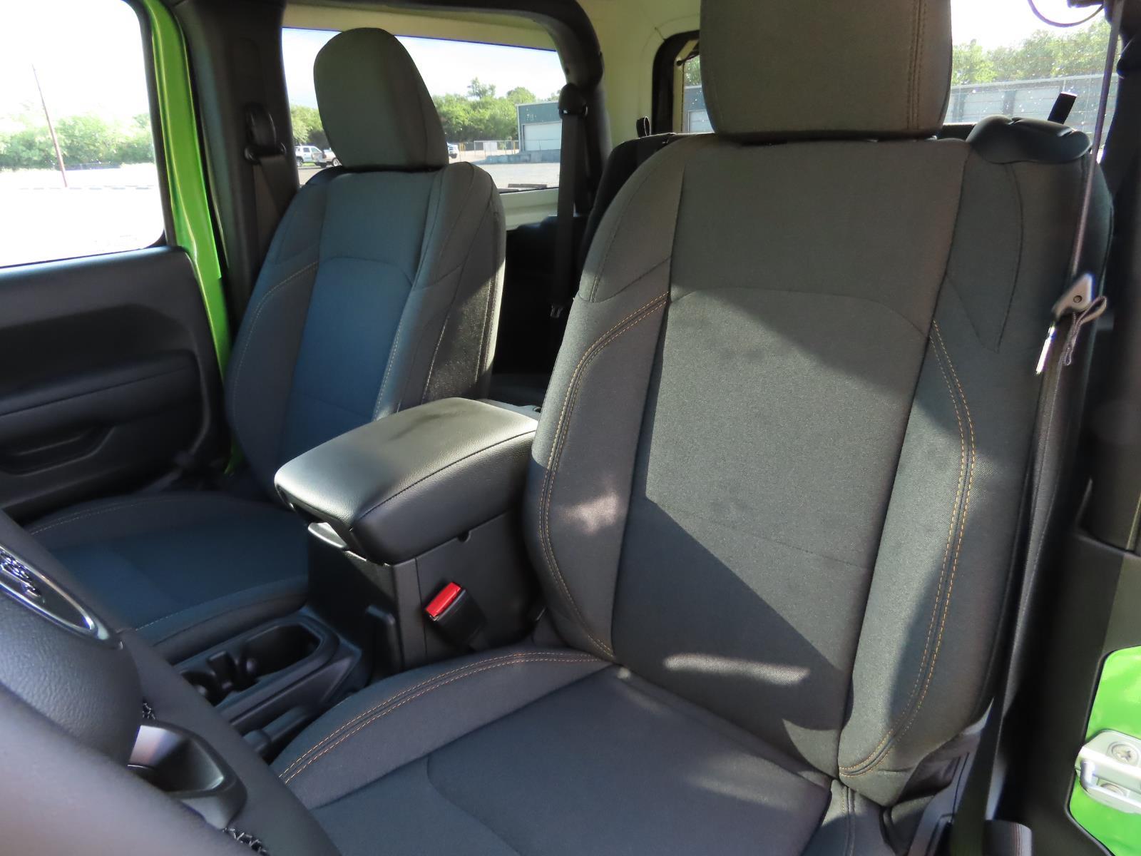 New Car 2025 Jeep Wrangler  For Sale Under $50,000 In Lampasas, Texas