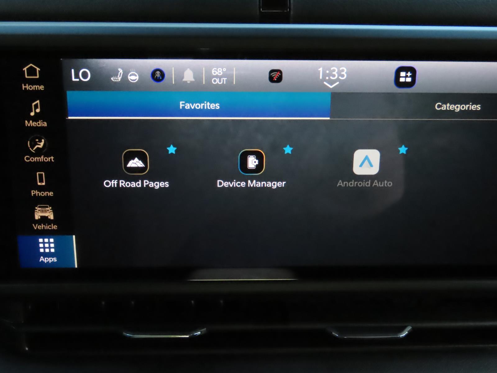 New Car 2025 Jeep Wrangler  For Sale Under $50,000 In Lampasas, Texas