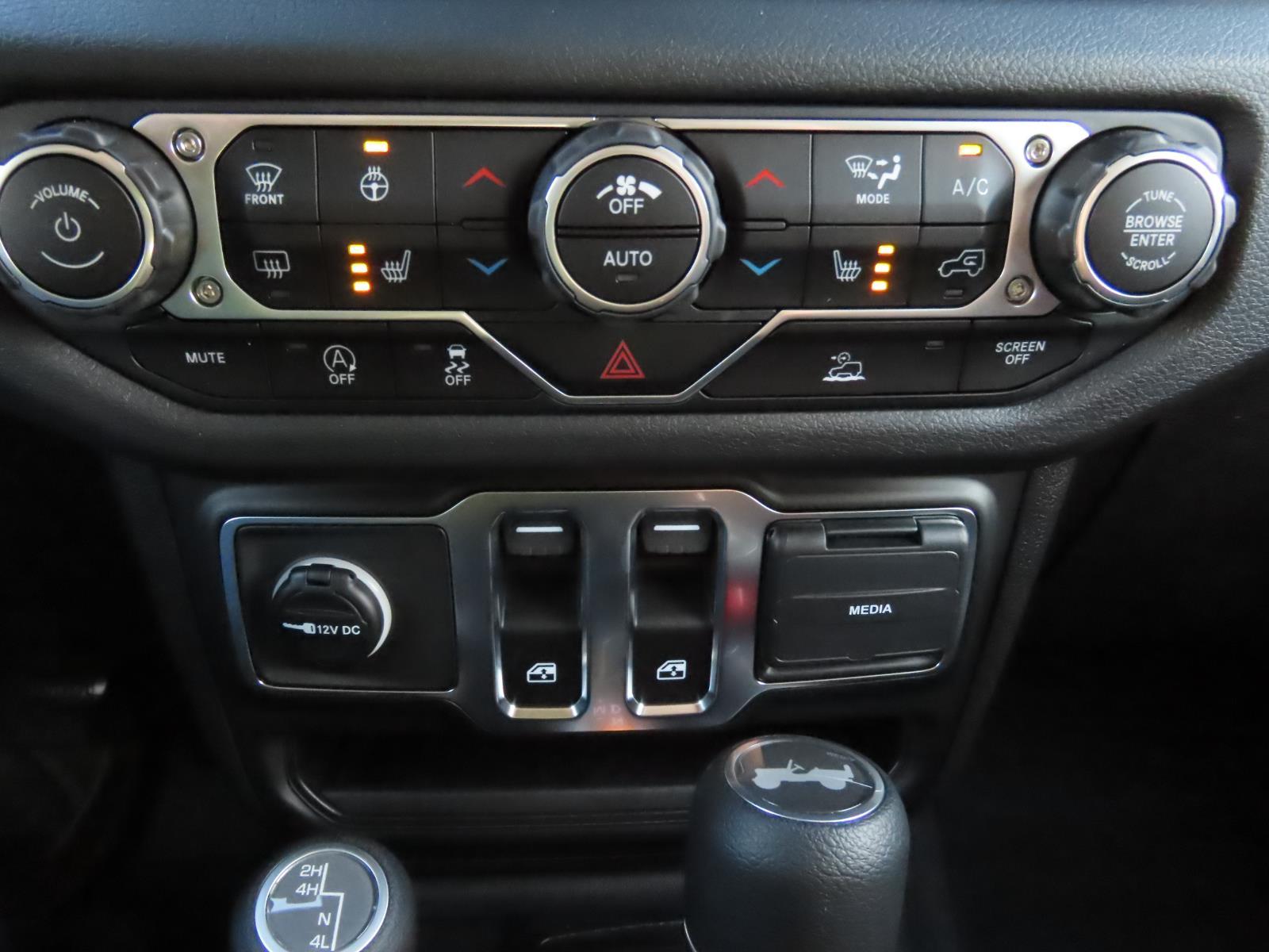 New Car 2025 Jeep Wrangler  For Sale Under $50,000 In Lampasas, Texas