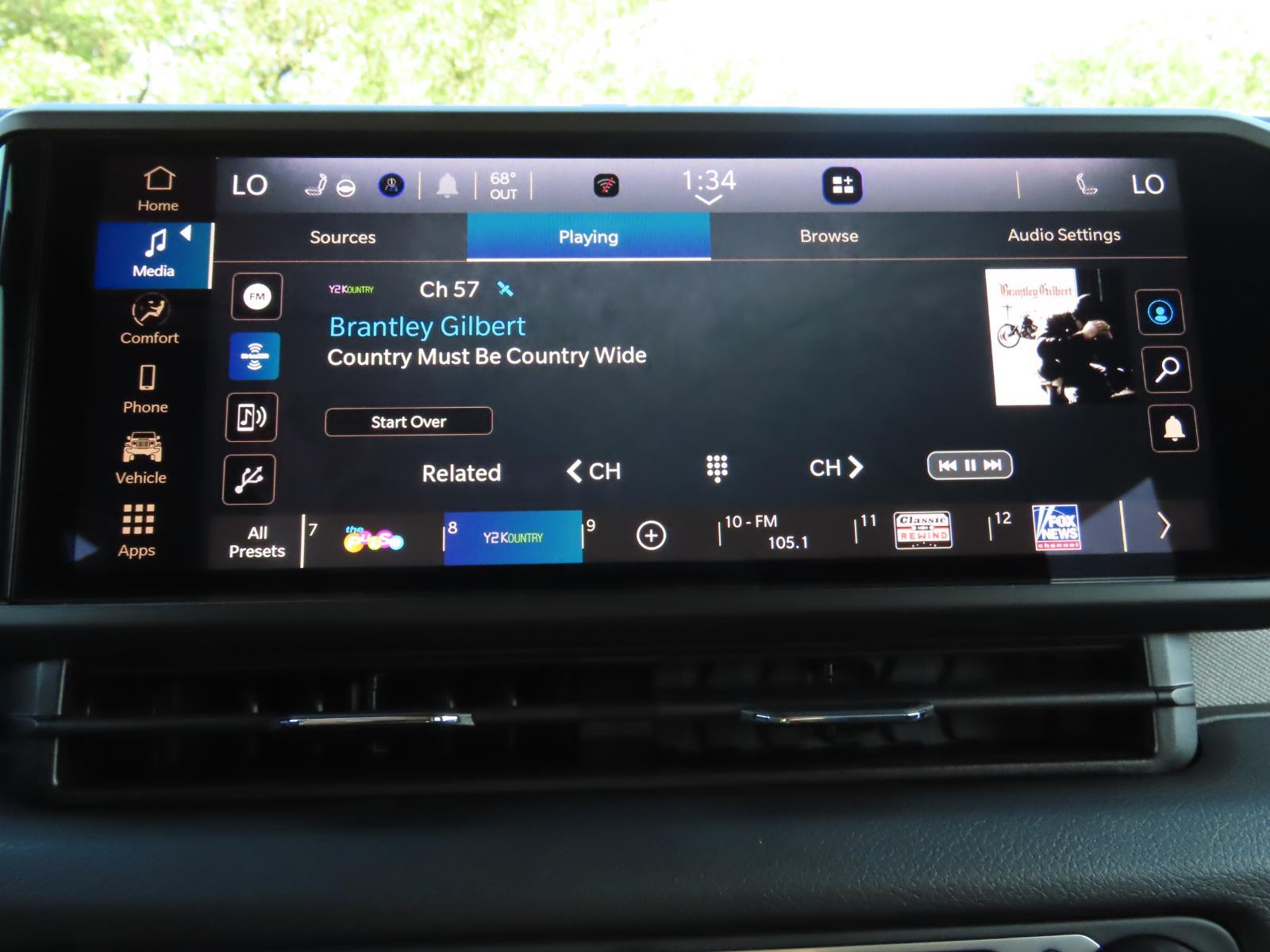 New Car 2025 Jeep Wrangler  For Sale Under $50,000 In Lampasas, Texas