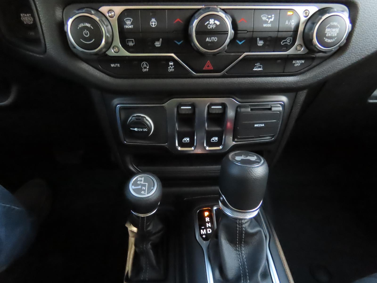 New Car 2025 Jeep Wrangler  For Sale Under $50,000 In Lampasas, Texas