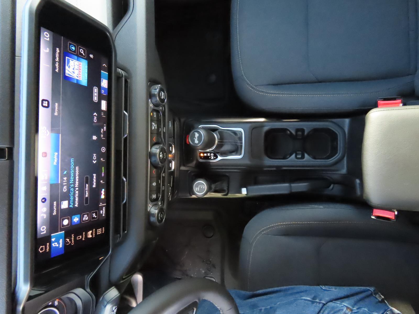 New Car 2025 Jeep Wrangler  For Sale Under $50,000 In Lampasas, Texas