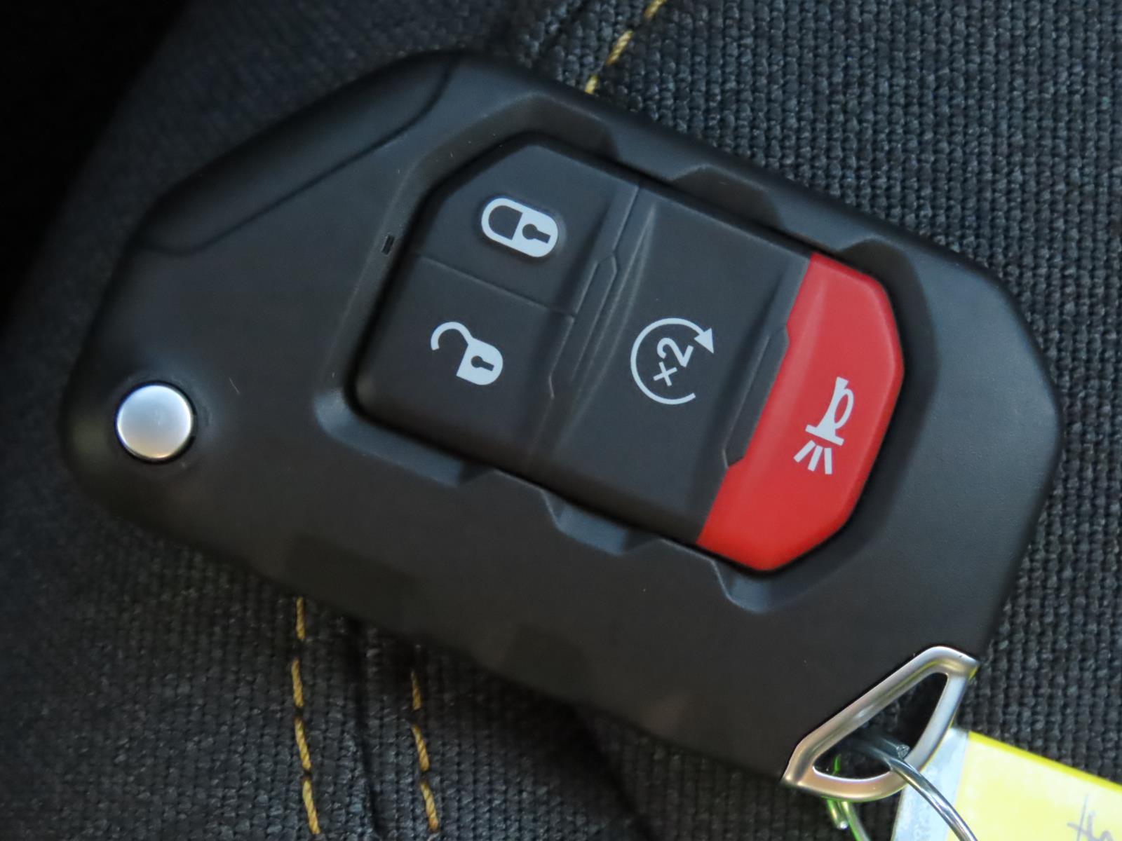 New Car 2025 Jeep Wrangler  For Sale Under $50,000 In Lampasas, Texas