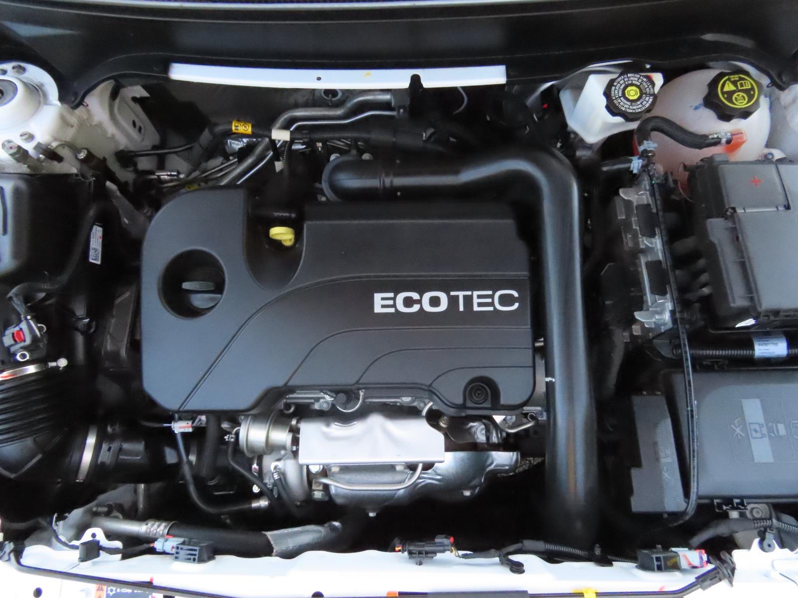 Used Car 2022 Chevrolet Equinox  Lt For Sale Under $25,000 In Lampasas, Texas