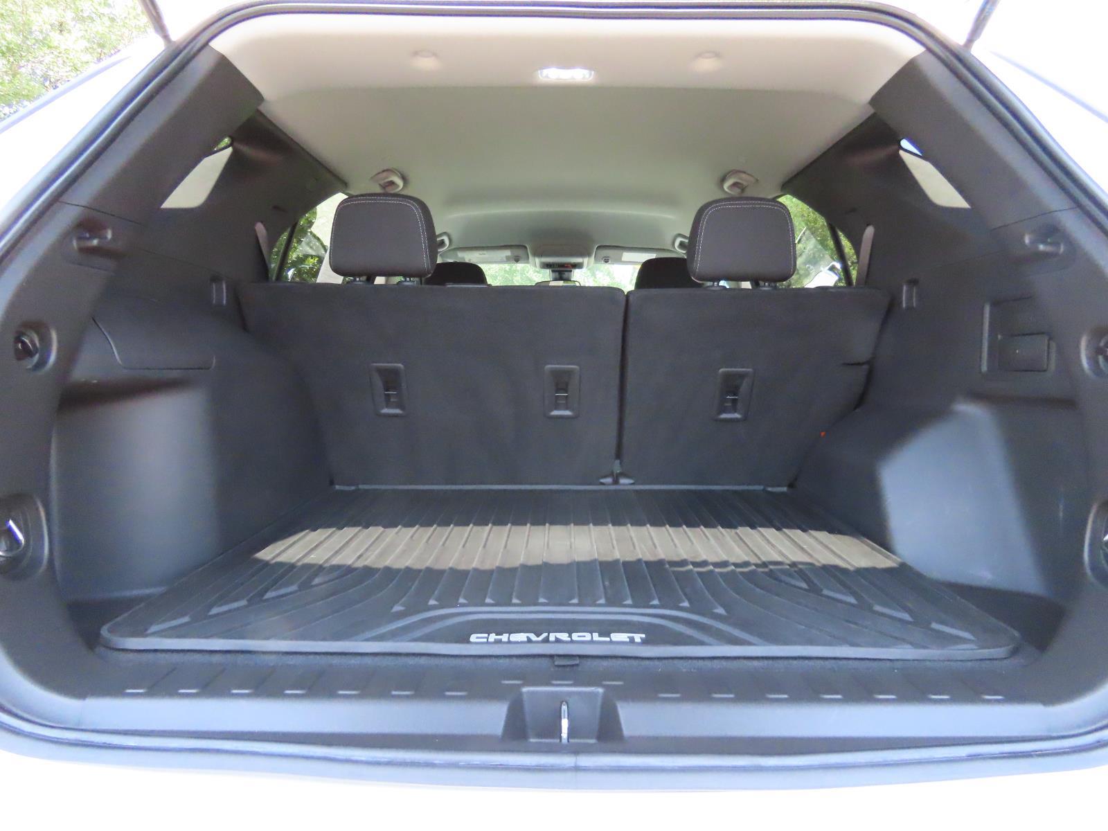 Used Car 2022 Chevrolet Equinox  Lt For Sale Under $25,000 In Lampasas, Texas