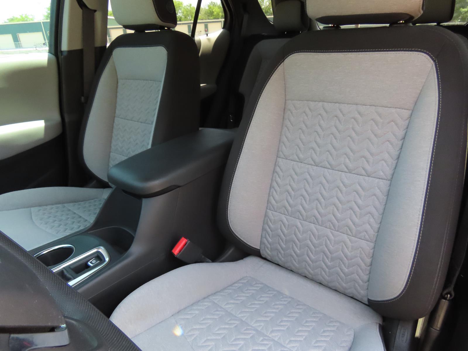 Used Car 2022 Chevrolet Equinox  Lt For Sale Under $25,000 In Lampasas, Texas