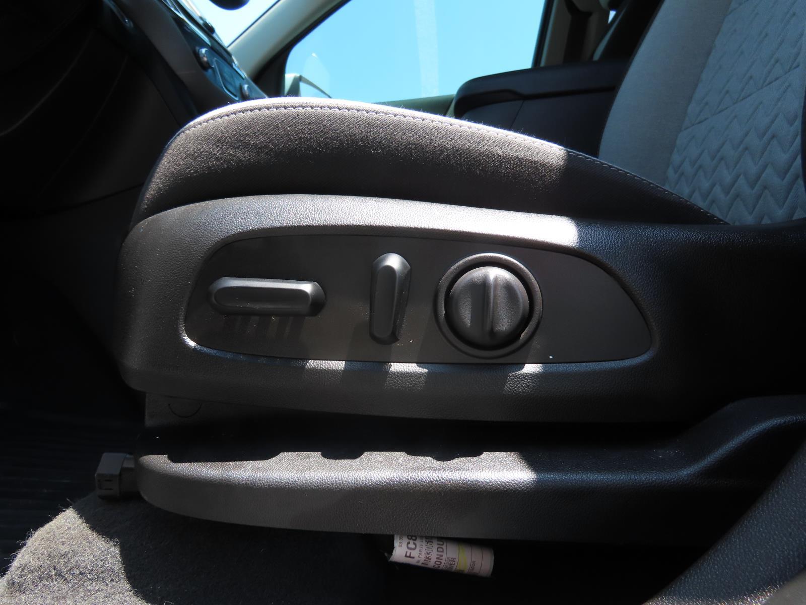 Used Car 2022 Chevrolet Equinox  Lt For Sale Under $25,000 In Lampasas, Texas