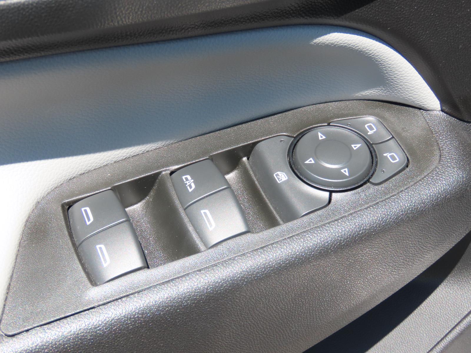 Used Car 2022 Chevrolet Equinox  Lt For Sale Under $25,000 In Lampasas, Texas