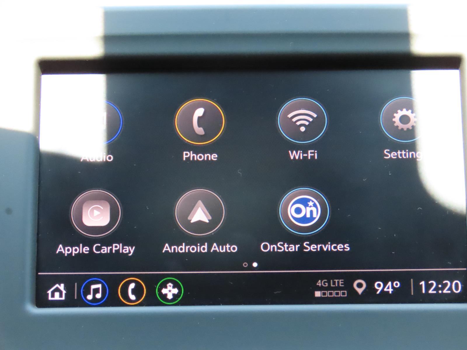 Used Car 2022 Chevrolet Equinox  Lt For Sale Under $25,000 In Lampasas, Texas