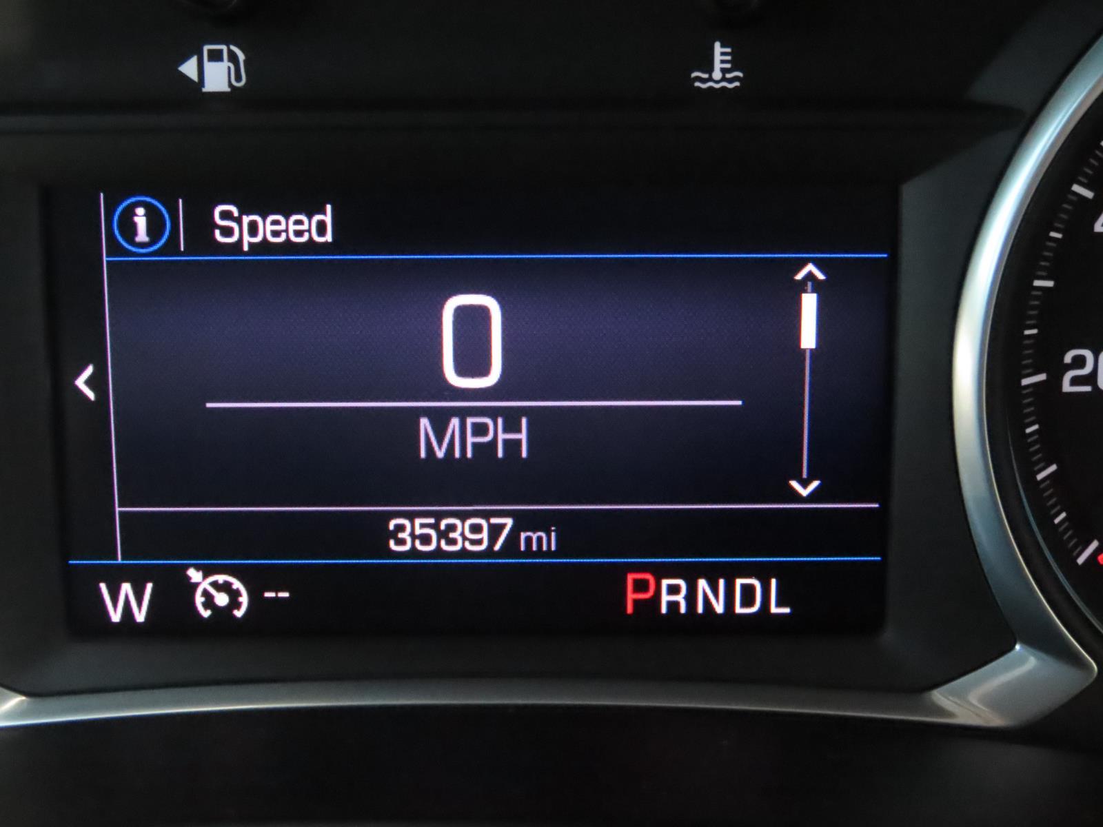 Used Car 2022 Chevrolet Equinox  Lt For Sale Under $25,000 In Lampasas, Texas