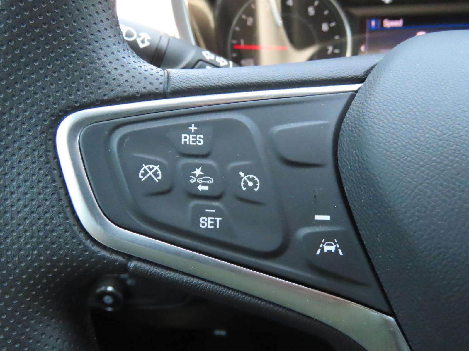 Used Car 2022 Chevrolet Equinox  Lt For Sale Under $25,000 In Lampasas, Texas