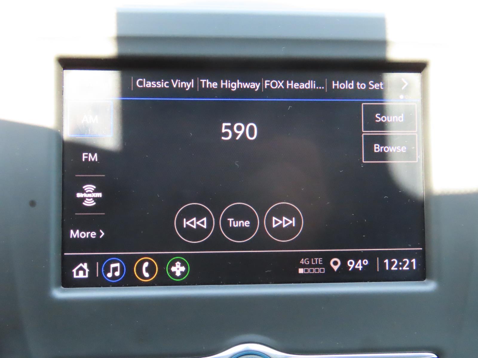 Used Car 2022 Chevrolet Equinox  Lt For Sale Under $25,000 In Lampasas, Texas