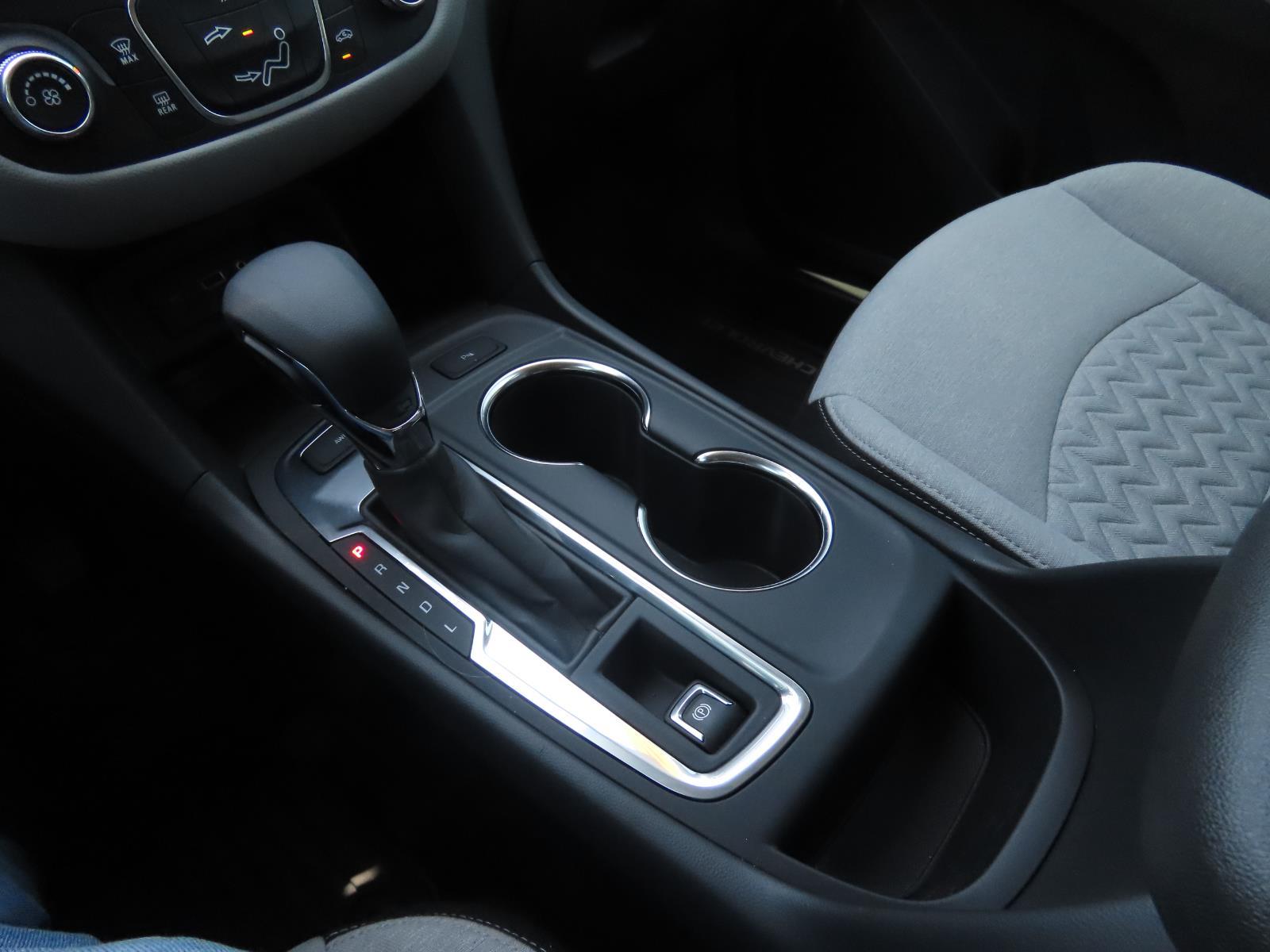 Used Car 2022 Chevrolet Equinox  Lt For Sale Under $25,000 In Lampasas, Texas