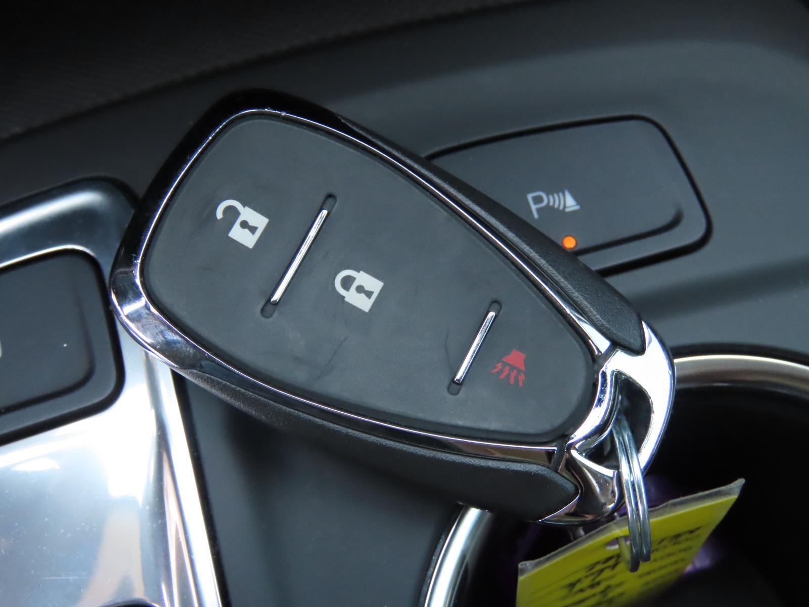 Used Car 2022 Chevrolet Equinox  Lt For Sale Under $25,000 In Lampasas, Texas