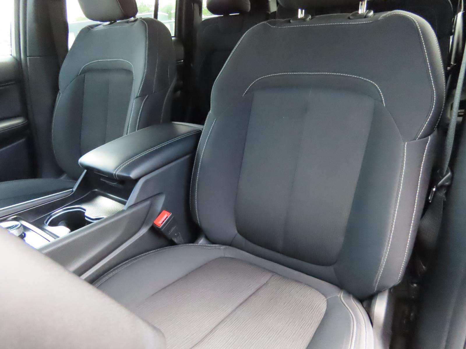 Used Car 2024 Jeep Grand Cherokee  Laredo For Sale Under $35,000 In Lampasas, Texas