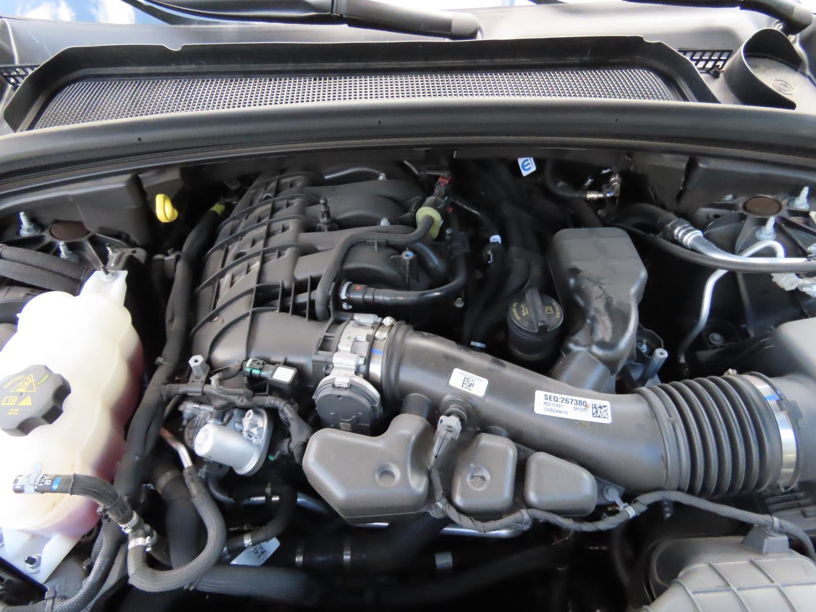 Used Car 2024 Jeep Grand Cherokee  Laredo For Sale Under $35,000 In Lampasas, Texas