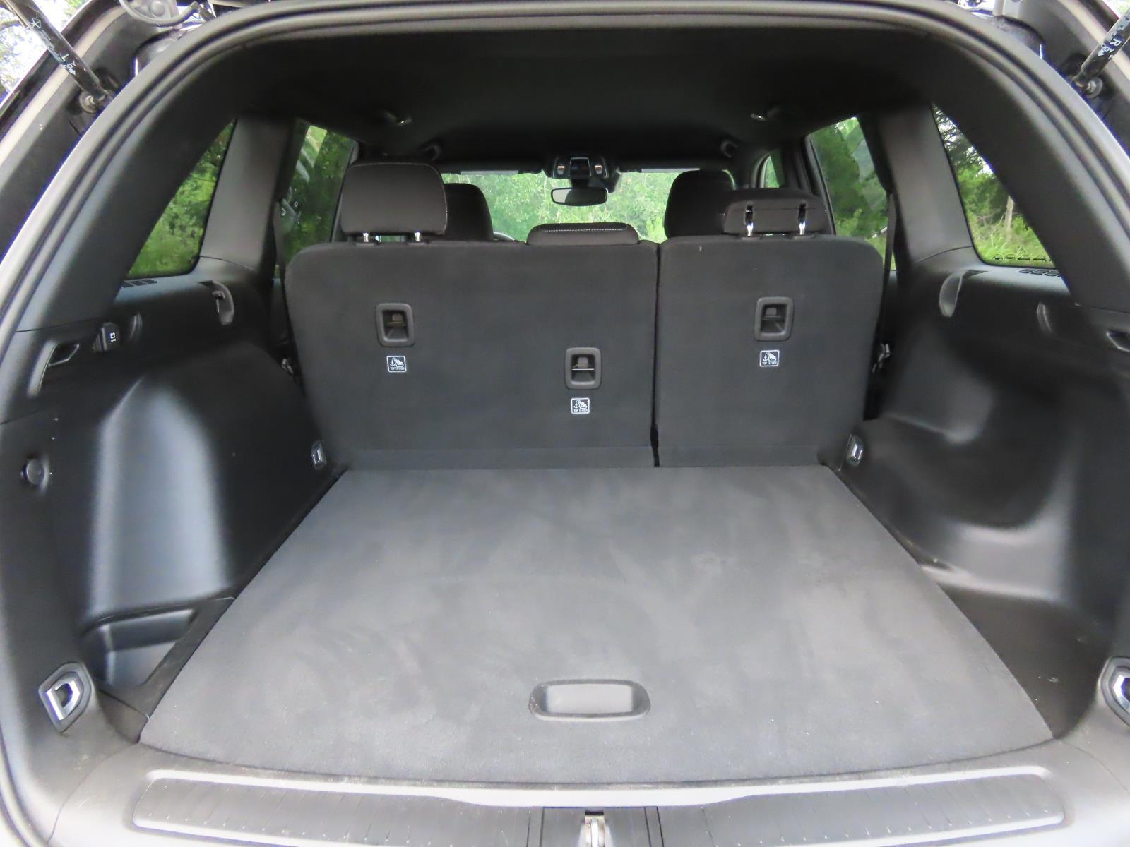 Used Car 2024 Jeep Grand Cherokee  Laredo For Sale Under $35,000 In Lampasas, Texas