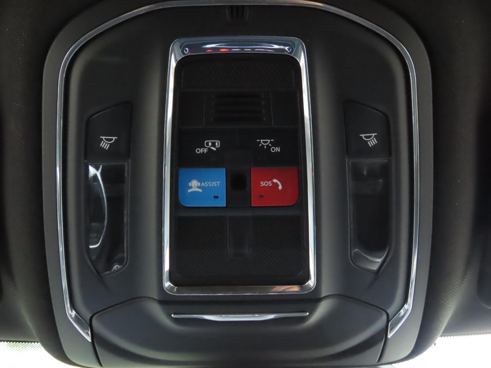 Used Car 2024 Jeep Grand Cherokee  Laredo For Sale Under $35,000 In Lampasas, Texas