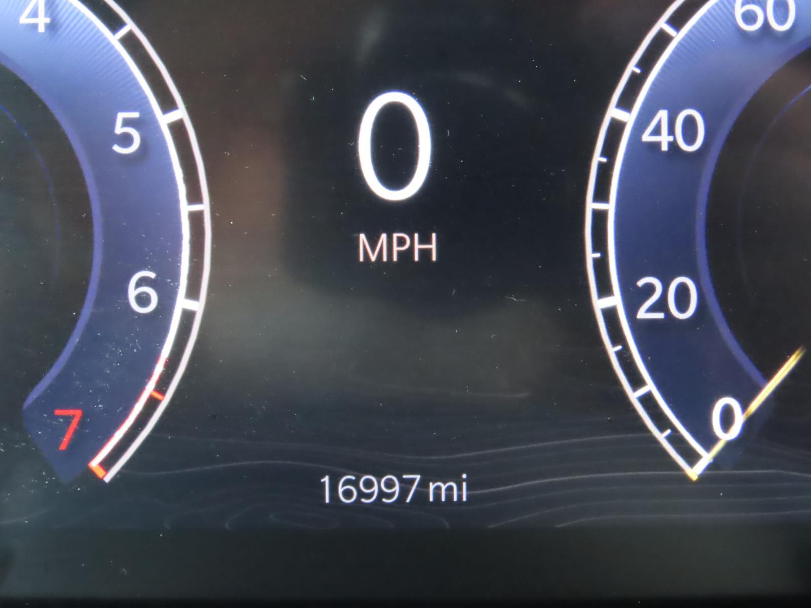 Used Car 2024 Jeep Grand Cherokee  Laredo For Sale Under $35,000 In Lampasas, Texas