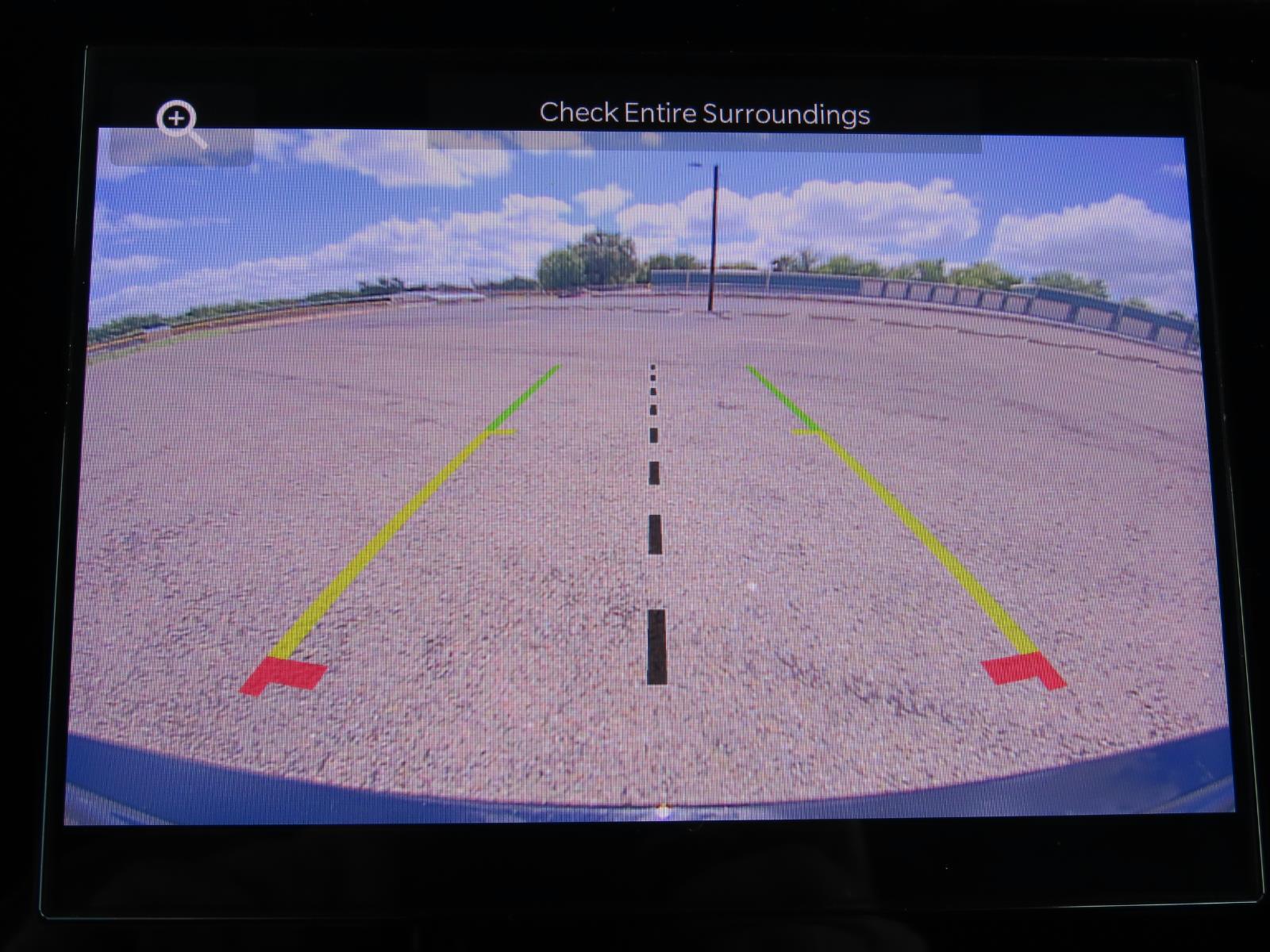 Used Car 2024 Jeep Grand Cherokee  Laredo For Sale Under $35,000 In Lampasas, Texas