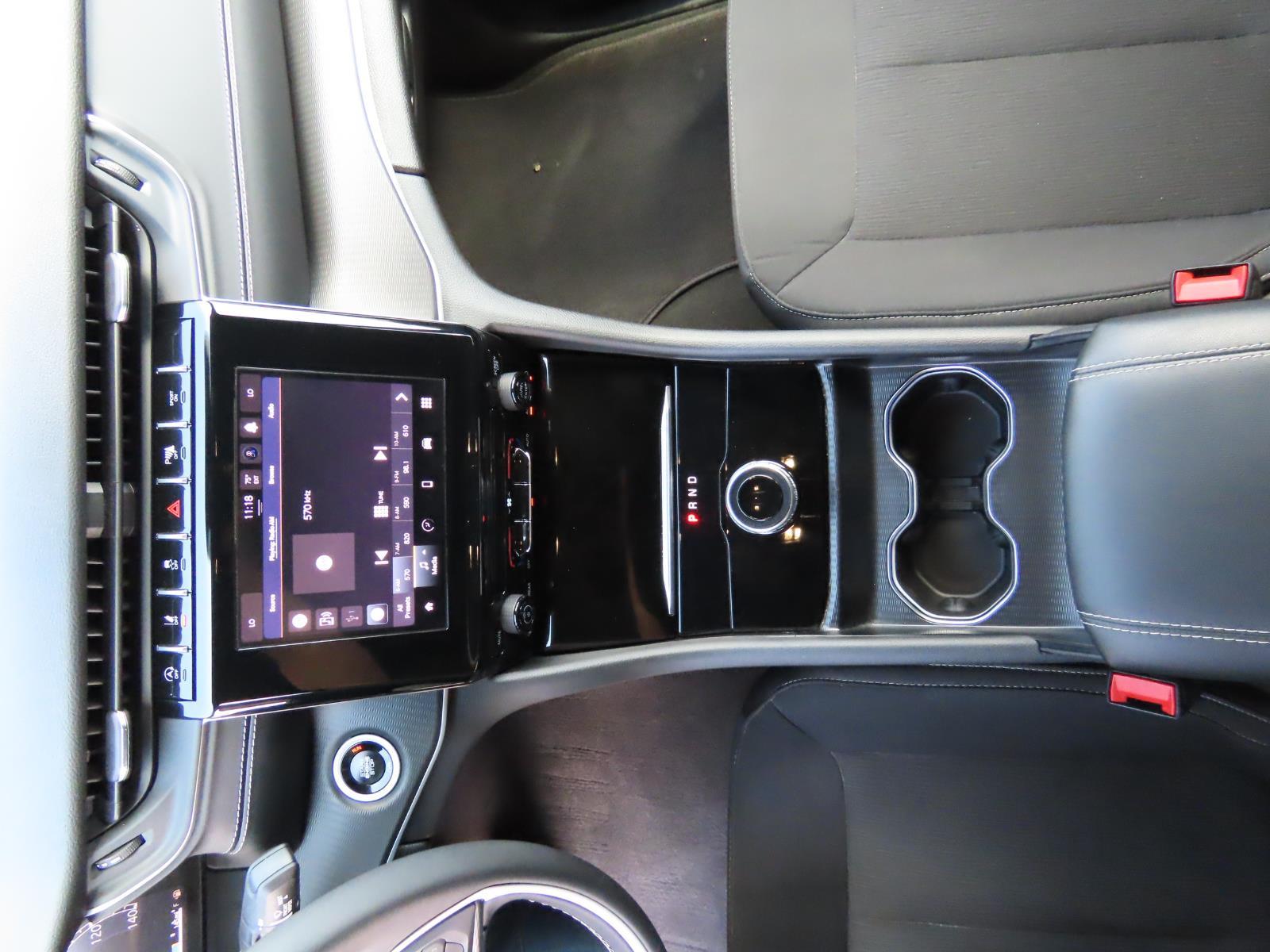 Used Car 2024 Jeep Grand Cherokee  Laredo For Sale Under $35,000 In Lampasas, Texas