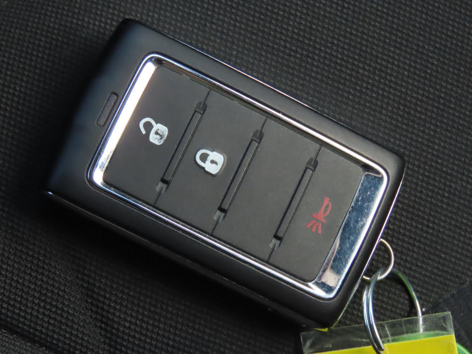 Used Car 2024 Jeep Grand Cherokee  Laredo For Sale Under $35,000 In Lampasas, Texas