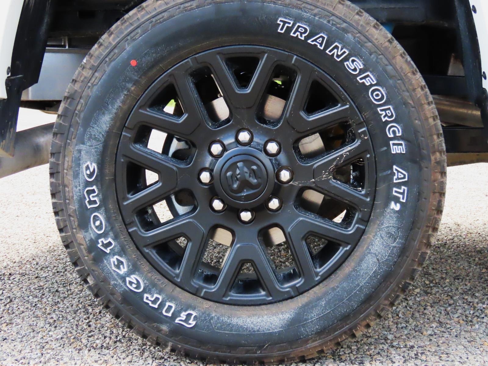 New Car 2025 Ram 2500  Limited For Sale Under $100,000 In Lampasas, Texas