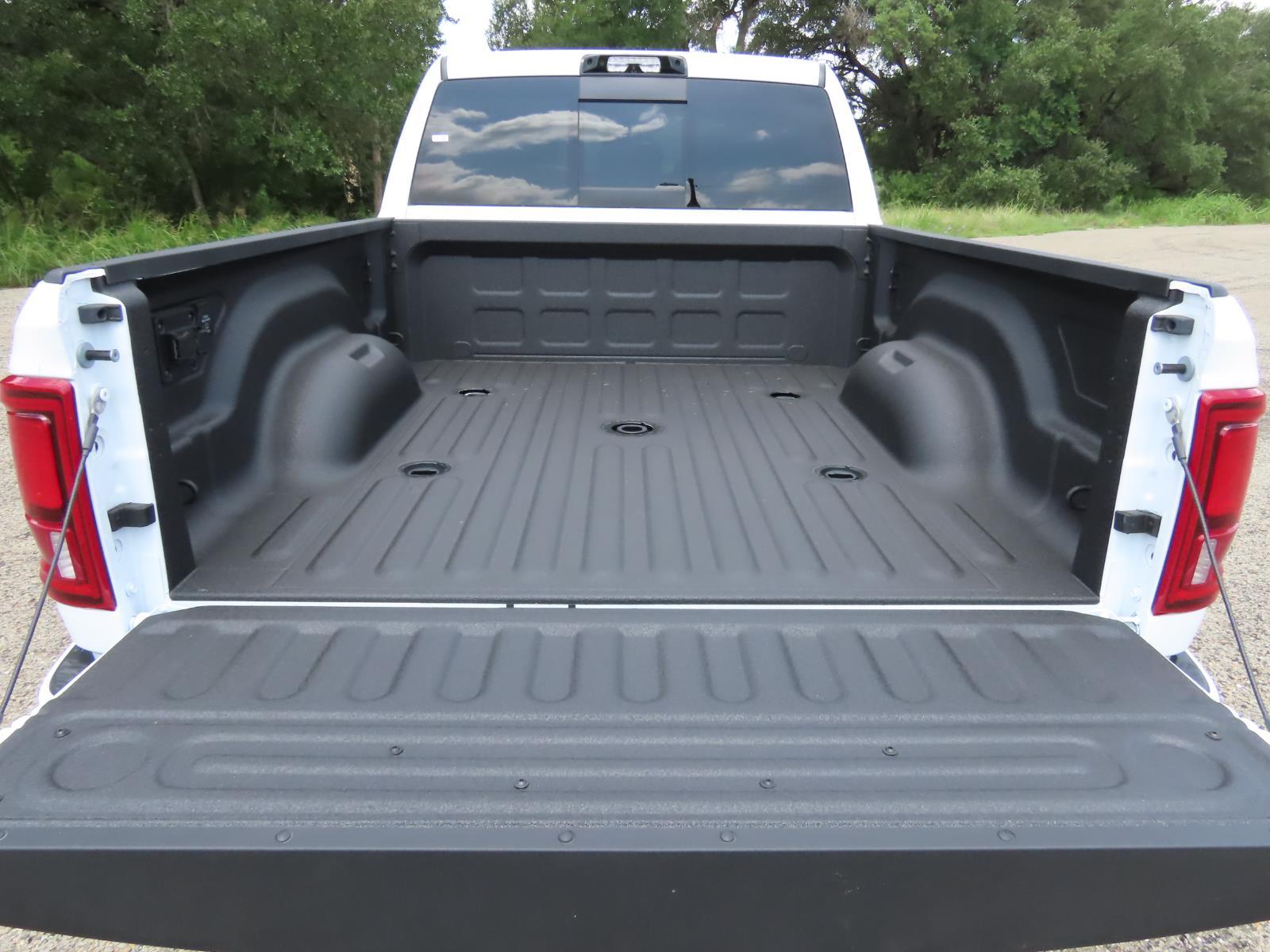 New Car 2025 Ram 2500  Limited For Sale Under $100,000 In Lampasas, Texas