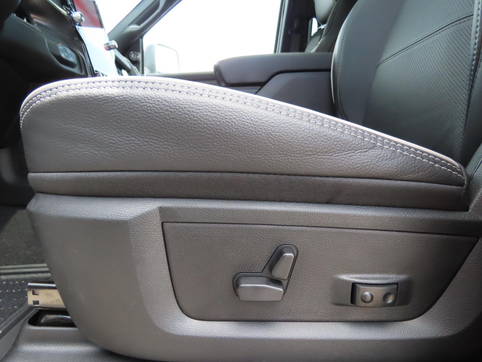 New Car 2025 Ram 2500  Limited For Sale Under $100,000 In Lampasas, Texas