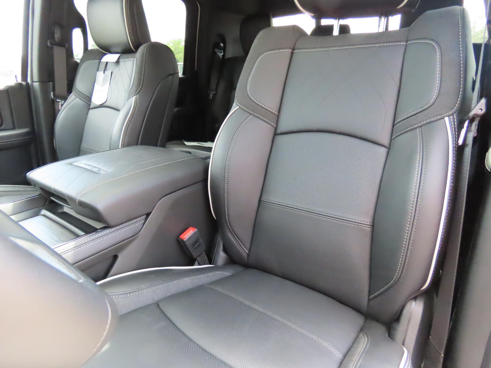 New Car 2025 Ram 2500  Limited For Sale Under $100,000 In Lampasas, Texas