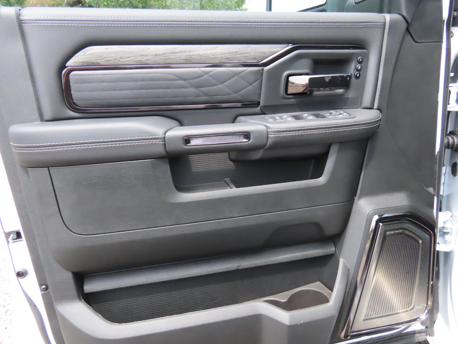 New Car 2025 Ram 2500  Limited For Sale Under $100,000 In Lampasas, Texas