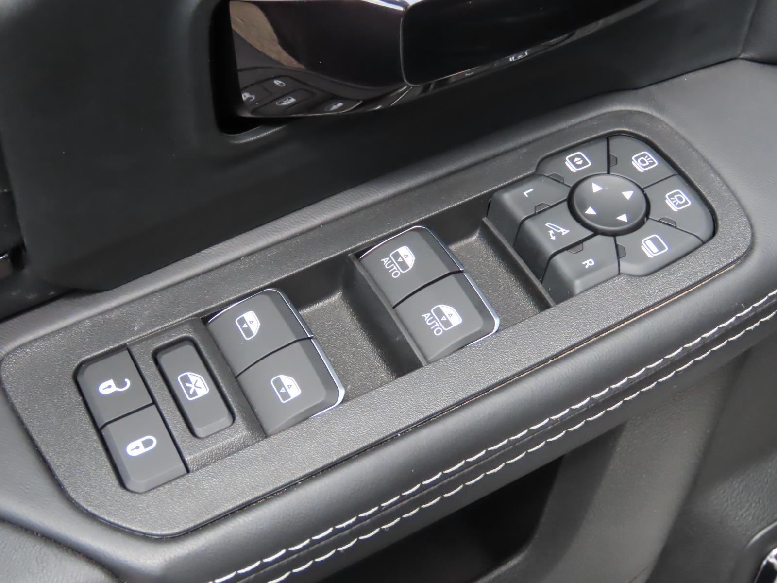 New Car 2025 Ram 2500  Limited For Sale Under $100,000 In Lampasas, Texas