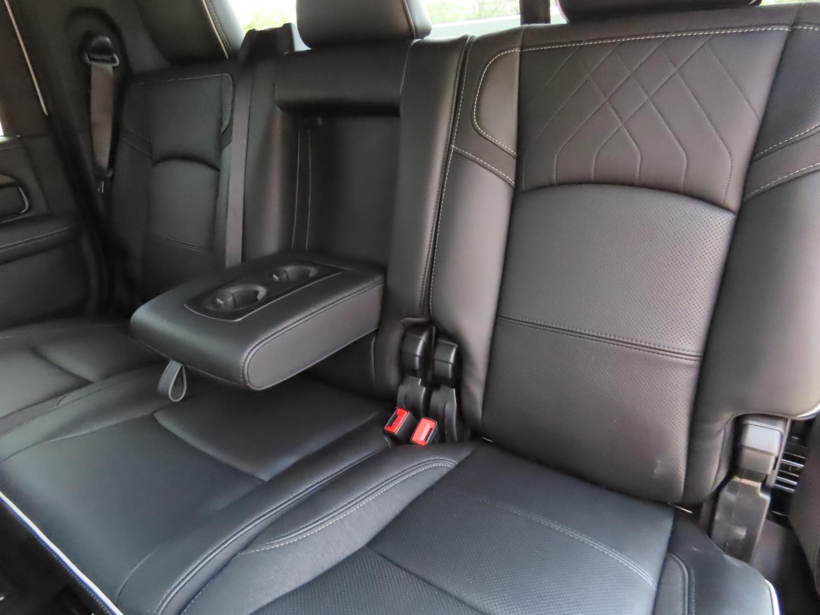 New Car 2025 Ram 2500  Limited For Sale Under $100,000 In Lampasas, Texas